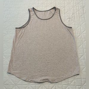 Lululemon Tank Top Shirt
